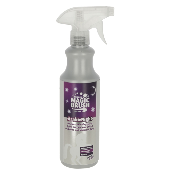 Odżywka do sierści ManeCare Arabic nights, 500ml MagicBrush