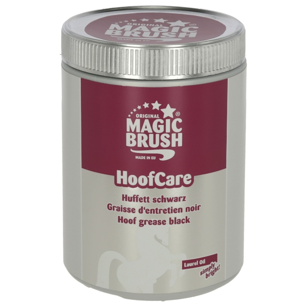 Smar do kopyt czarny 1000ml MagicBrush