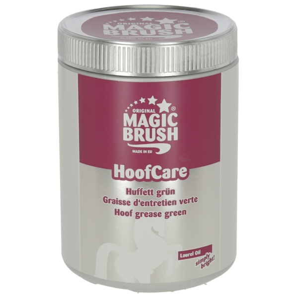 Smar do kopyt zielony 1000ml MagicBrush