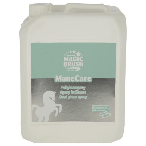 Odżywka do sierści ManeCare, 5000ml MagicBrush