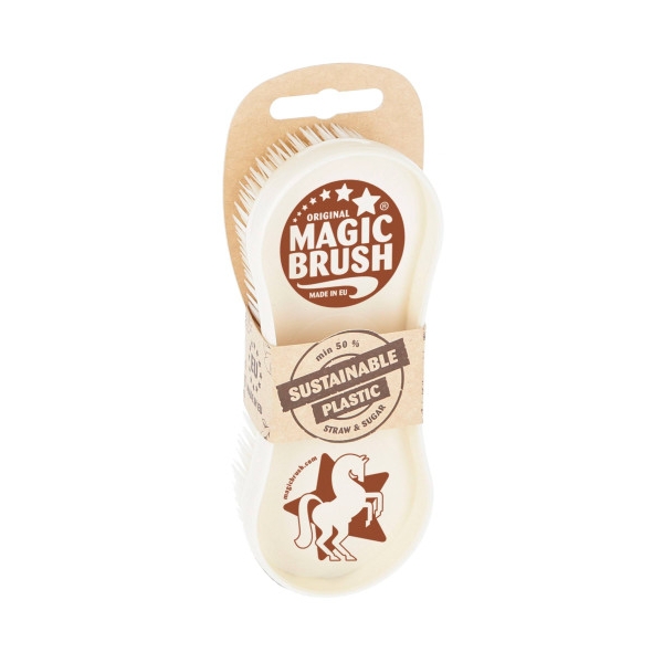 Szczotek Nature Recycled MagicBrush