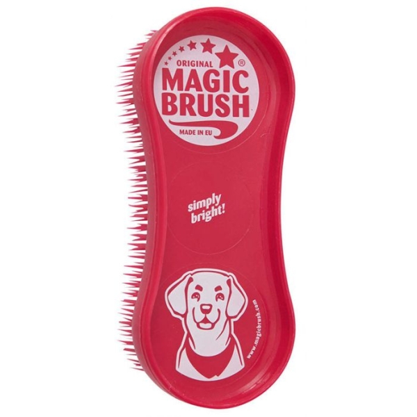Szczotka dla psa wildrose sky MagicBrush ​​​​​​​