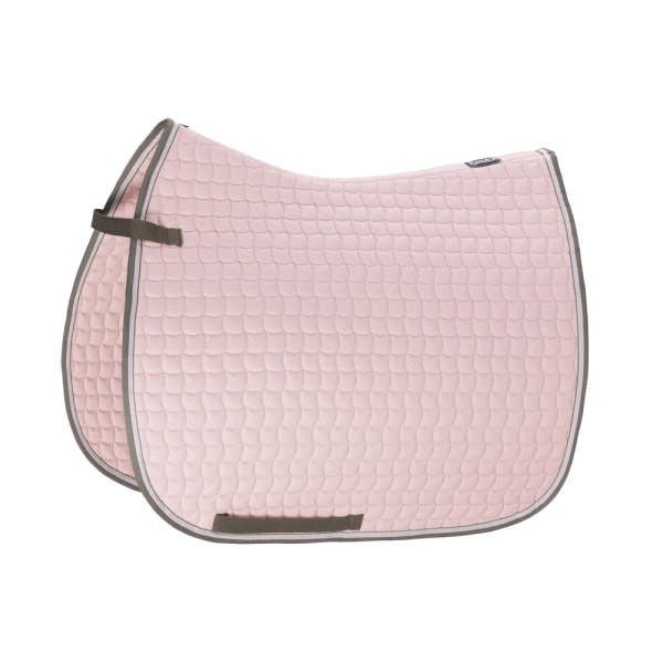 Czaprak Eskadron Cotton powderrose, Kolekcja Core 24H!