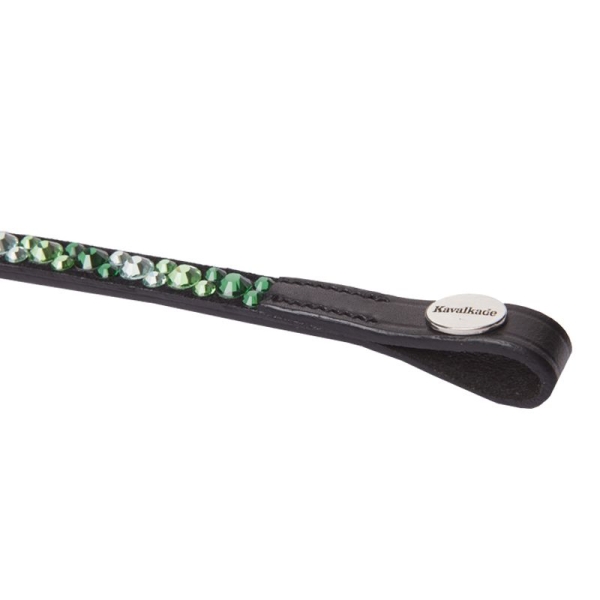 Naczółek Sparkle green Kavalkade 24H!