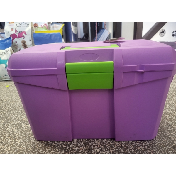 Skrzynka purple/green Waldhausen 24H!