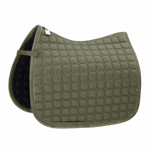 CZAPRAK COTTON DUSTY OLIVE CLASSIC SPORTS 25 S/S