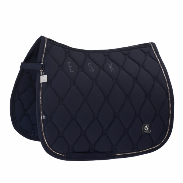 CZAPRAK SOFTSHELL CRYSTAL NAVY CLASSIC SPORTS 25 S/S