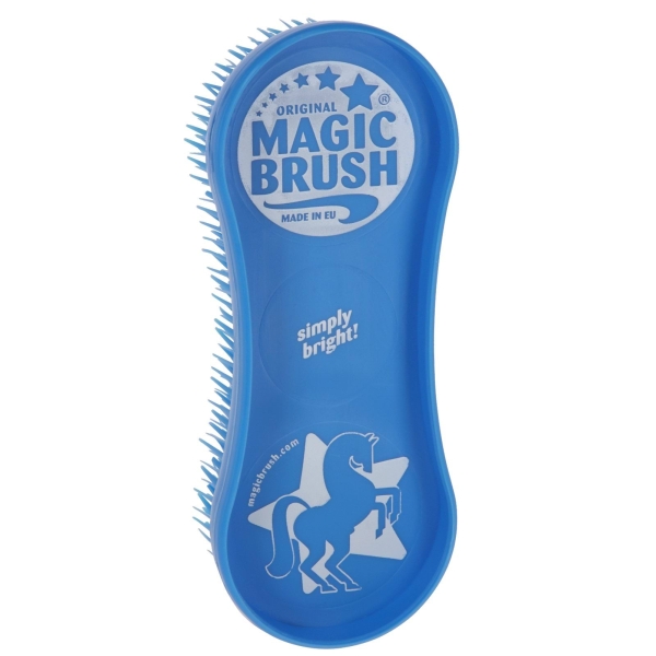Zestaw szczotek JellyFish, MagicBrush