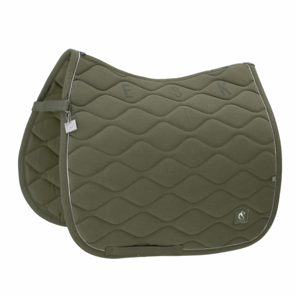 CZAPRAK DENIMDUSTY OLIVE CLASSIC SPORTS 25 S/S