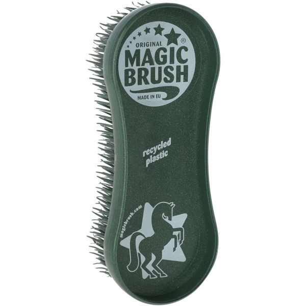 Zestaw szczotek Cornflowers, MagicBrush