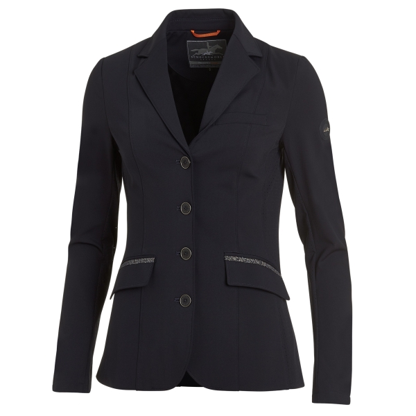 Rajtrok damski Amelie dark blue Schockemohle