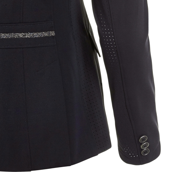 Rajtrok damski Amelie dark blue Schockemohle