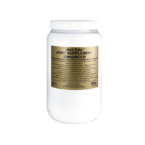 Joint Supplement, 900g Gold Label