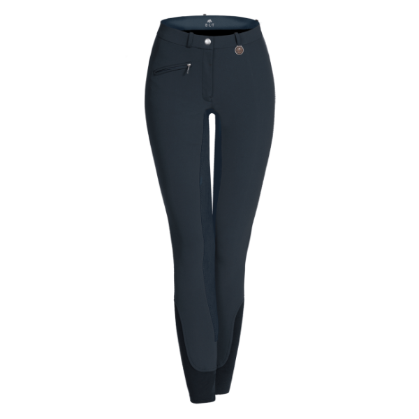 Bryczesy damskie Fun Sport night blue Elt 24H!