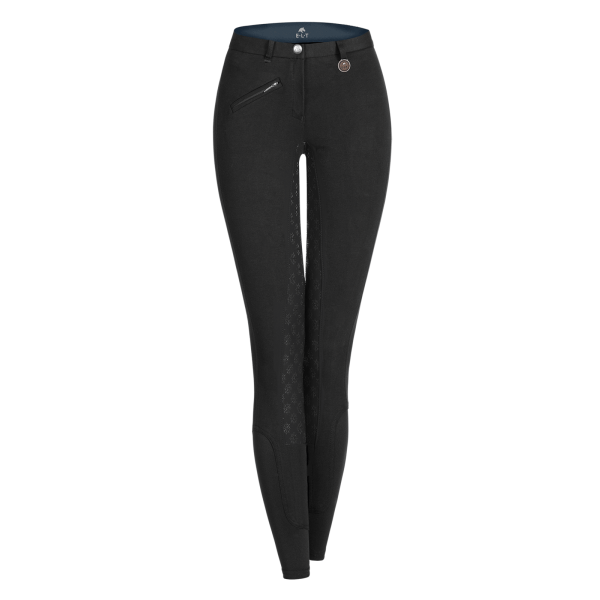 Bryczesy Damskie Thermal Fun Sport Silicone Elt 24H!