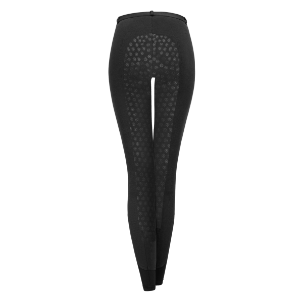 Bryczesy Damskie Thermal Fun Sport Silicone Elt 24H!