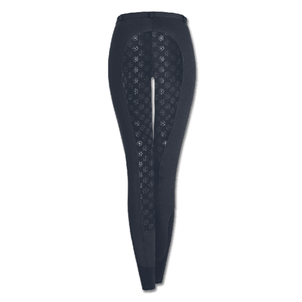 Bryczesy Damskie Thermal Fun Sport Silicone Elt 24H!