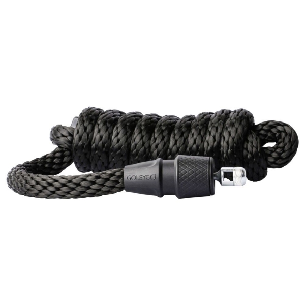 Uwiąz bezpieczny Covalliero GoLeyGo 2.0 + adapter 24H!