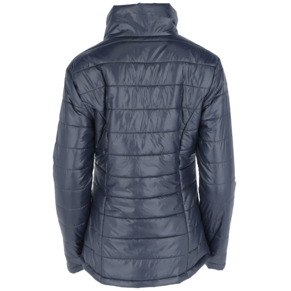 Kurtka damska dark blue Covalliero  24H!