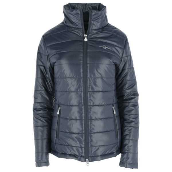 Kurtka damska dark blue Covalliero  24H!