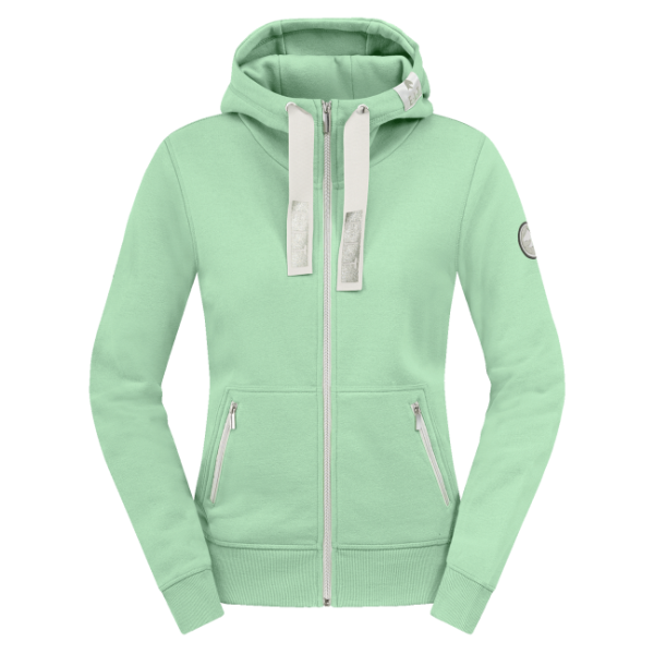 Bluza jeździecka Elt Hamilton pastel-green 24H!