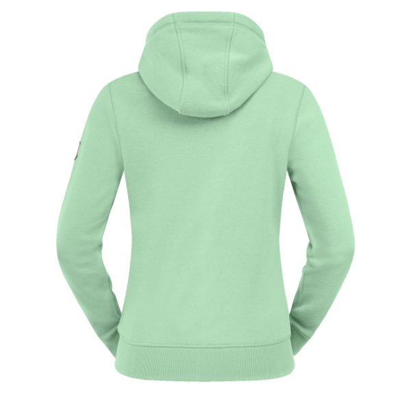 Bluza jeździecka Elt Hamilton pastel-green 24H!