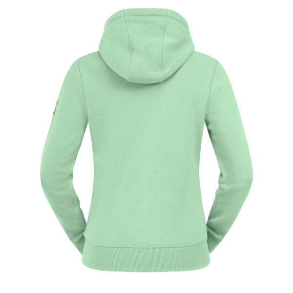 Bluza jeździecka Elt Hamilton pastel-green