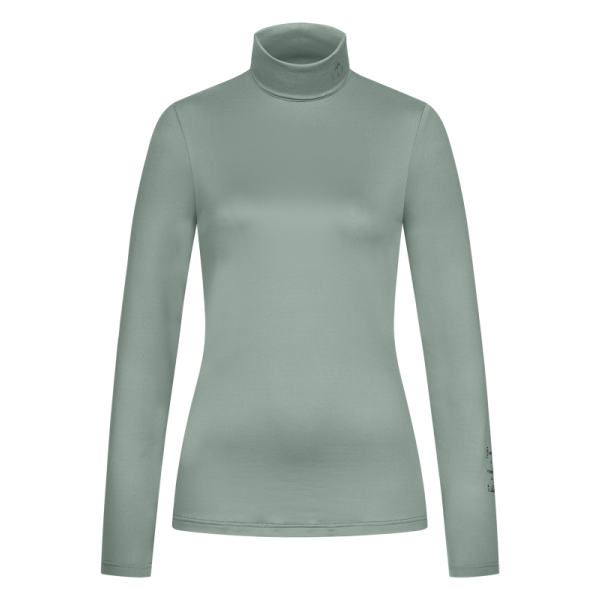 Półgolf Madison black Elt