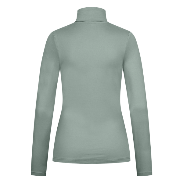 Półgolf Madison black Elt