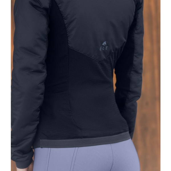 Kurtka Porto windbreaker deepblue Elt