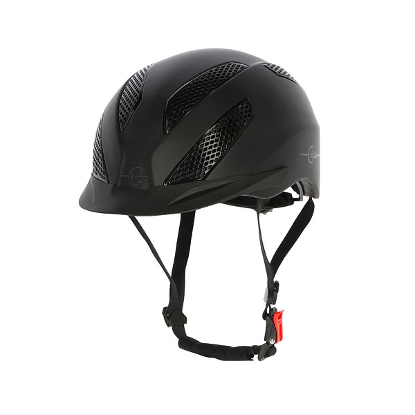 Kask jeździecki Exite Covalliero