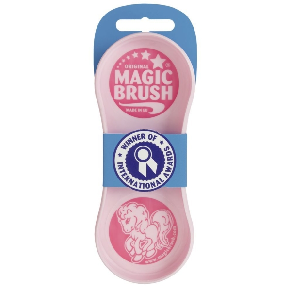 Szczotka Soft Pony MagicBrush 24H!