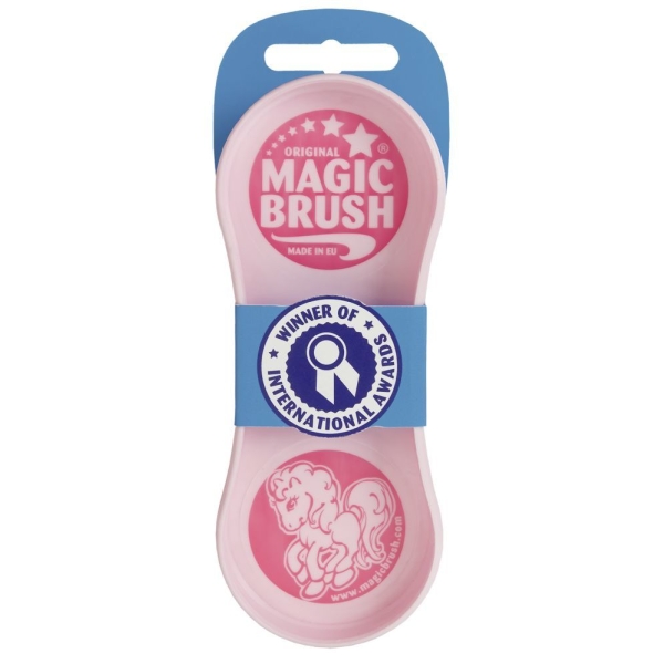 Szczotka MagicBrush Soft Pony Kerbl