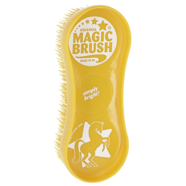 Zestaw szczotek MagicBrush classic Kerbl