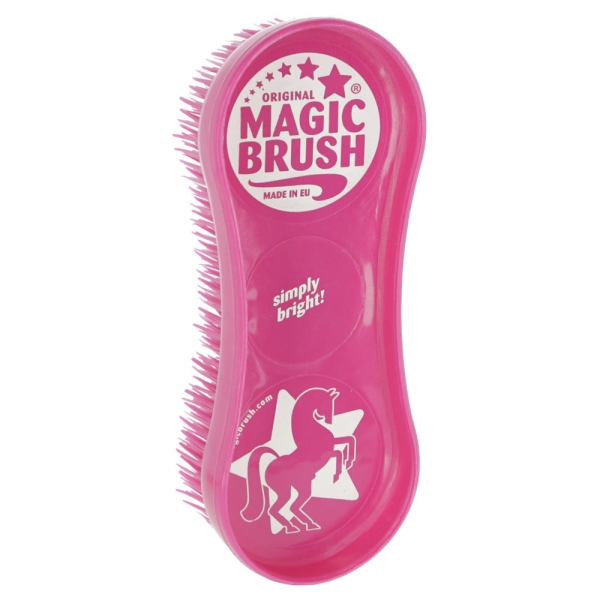 Zestaw szczotek Classic MagicBrush 24H!