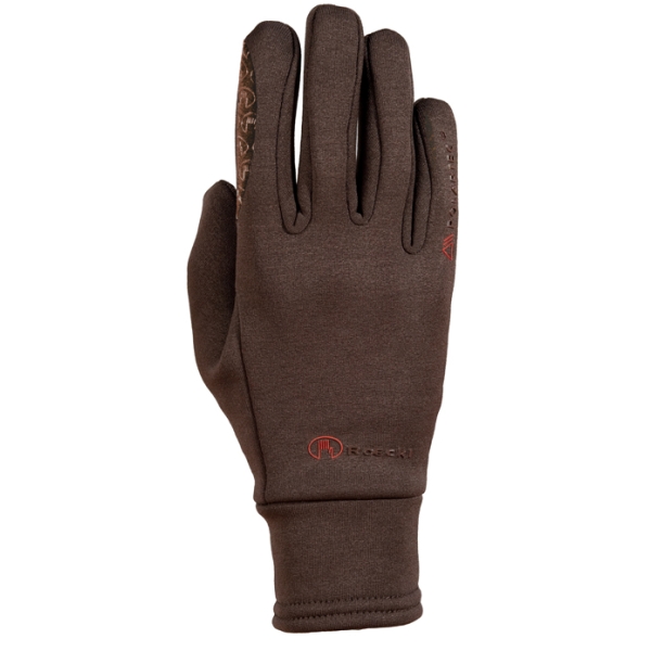 ROECKL RĘKAWICZKI ZIMOWE POLARTEC WARWICK 3301-624 24H!