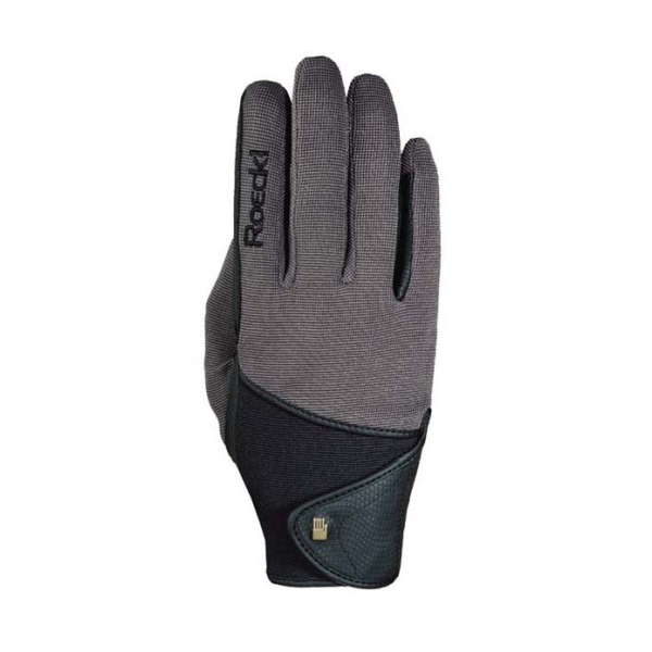 ROECKL RĘKAWICZKI MADISON black 3301-268 24H! Okazja
