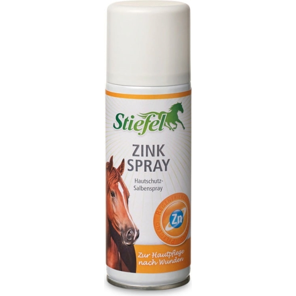 Zink-Spray cynk w sprayu, 200ml Stiefel