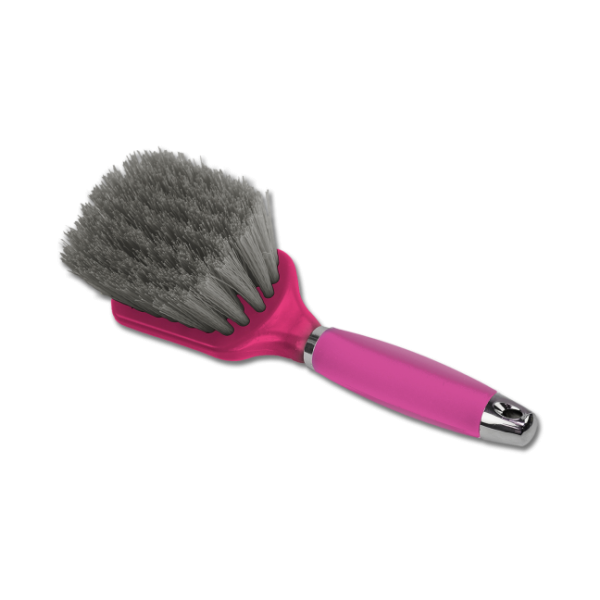 Szczotka do Kopyt pink Waldhausen 24h!