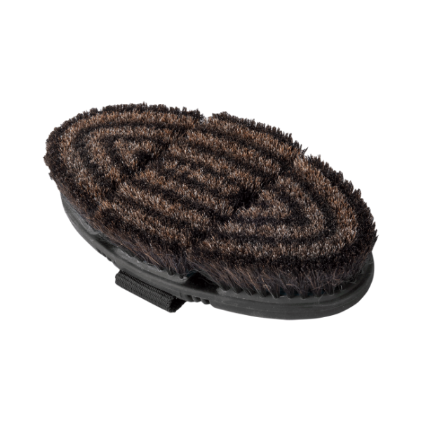 Szczotka Body Brush Flex black/grey Waldhausen