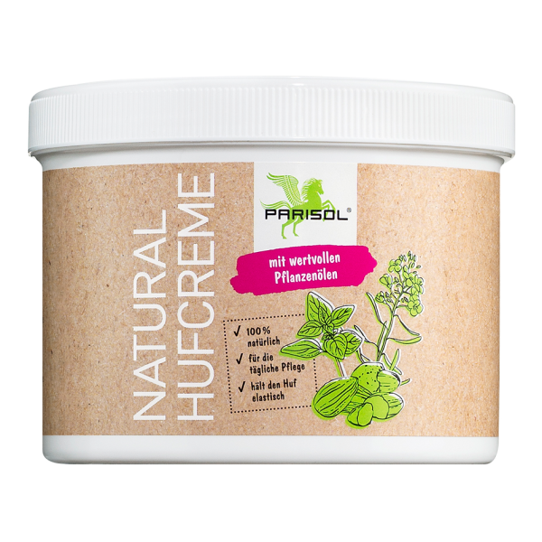 Balsam do kopyt Natural Hufcreme Bense&Eicke 24H!