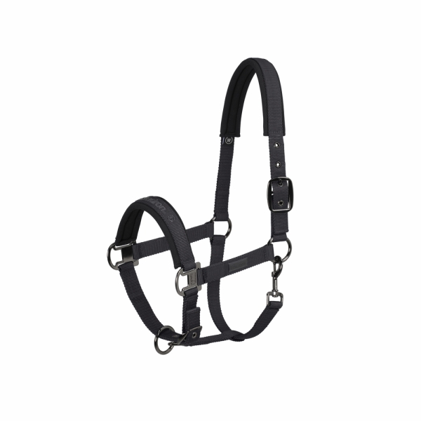 Kantar Eskadron Pin Buckle deepgrey, Kolekcja REFLEXX 24H!