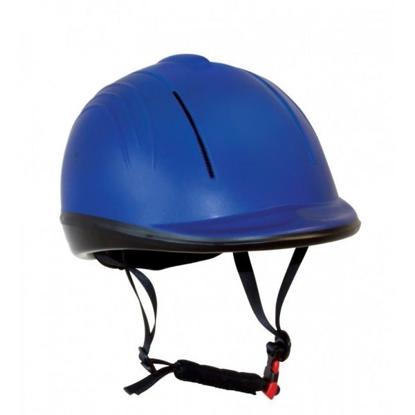 Kask jeździecki York VIRTUS 24H!