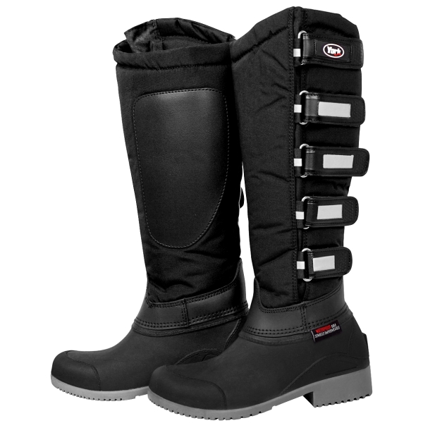 Buty zimowe Grenland York