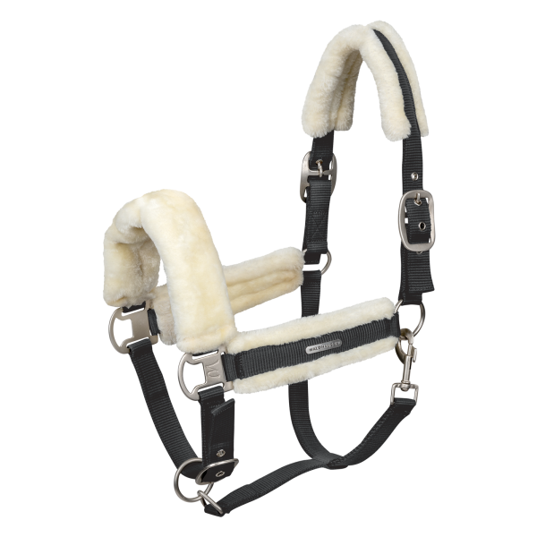Kantar Soft black Walhausen
