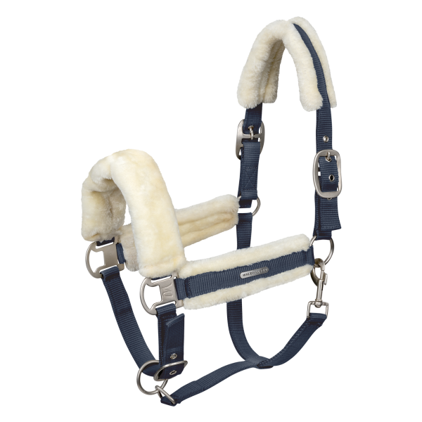 Kantar Soft night blue Walhausen