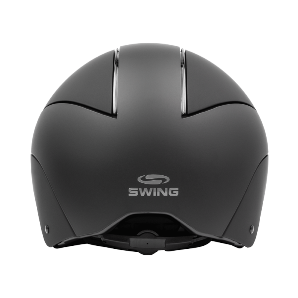 Kask H24 Chrome Swing