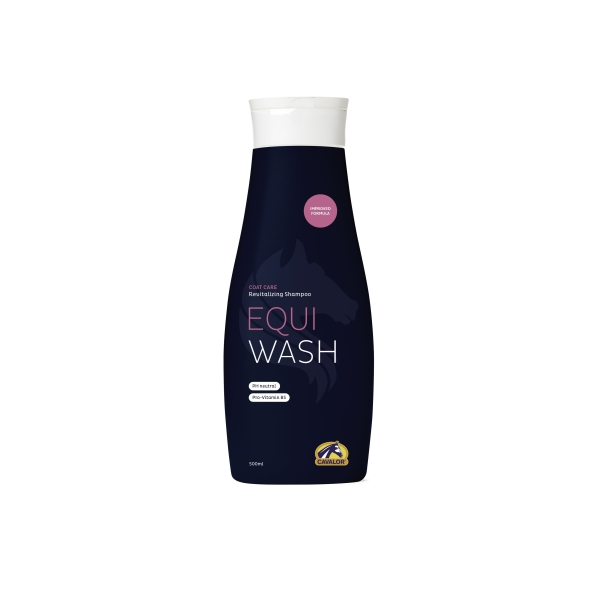 Szampon Equi Wash Cavalor 500ml
