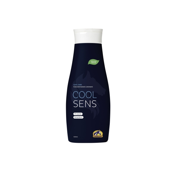 Coolsense Cavalor 500ml