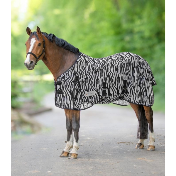 Derka przeciw owadom Zebra Waldhausen